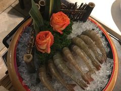 -海底捞火锅(顺义华联店)