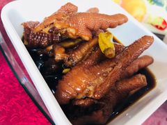 -鼎珑点心仔(燕塘店)