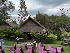 -大象粑粑造纸公园