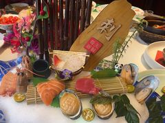 -隐厨中国餐馆(红旗大街店)