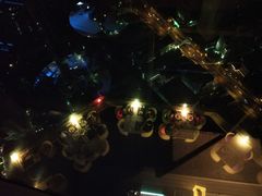 -彩虹云霄拜约克摩天塔