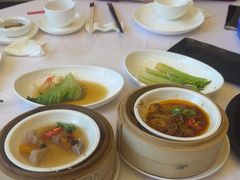 -莞香楼·正宗东莞菜(东升店)