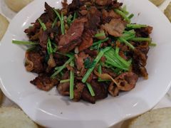 -南来顺饭庄·清真(南菜园店)