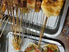 -老谢野馄饨(延安路店)