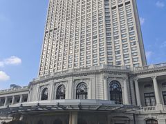 -上海花园饭店