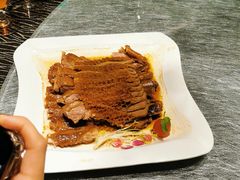 -博林天瑞喜来登酒店·西丽尚膳