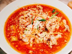 -雀蓝川菜(奥体广场店)