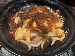 -绿茶餐厅(西湖银泰百货店)