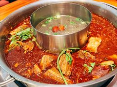 红焖羊肉-葛记红焖羊肉(人民路店)