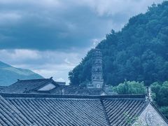 -台州府城(江南长城)