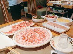 -蜀留香火锅·始于1999·原四川老火锅(白堤路店)