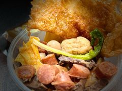 -凤张螺蛳粉·爽口粉(跃进路总店)