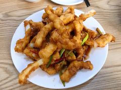 -九龙餐厅(大沽路店)