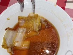 -西贝(上海中心店)