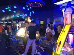 -核客电玩城(东门店)