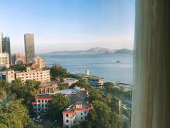 -厦门泰谷酒店(中山路镇海路地铁站店)