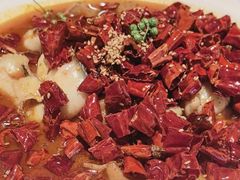 -花盐街·四川乐山小吃(西单大悦城店)