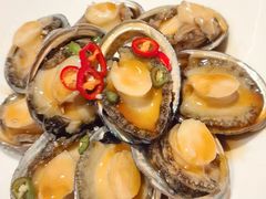 -鲜得莱渔港·小平岛海胆馆(七贤岭店)