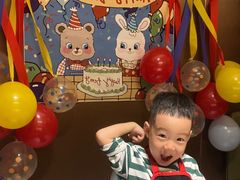 -海底捞火锅(公益西桥店)