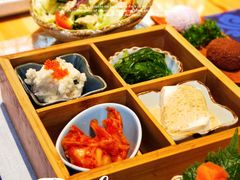 -浦·传统日式料理(3 5 1 1 店)