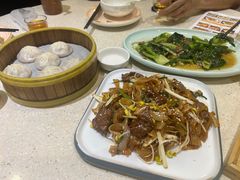 -如轩·海鲜砂锅粥·潮汕菜(小榄店)