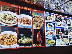 -宴小馆·小海鲜青岛菜(五四广场店)
