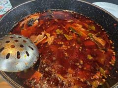 -烛影拾光观景餐厅·创意菜·摄影·小提琴(大唐不夜城店)