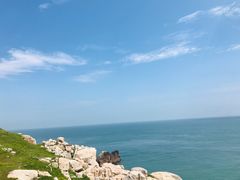 -东极岛景区