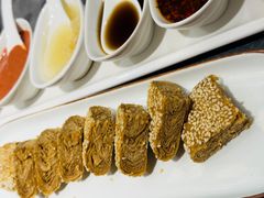 -羲和雅苑•北京烤鸭(国贸商城店)