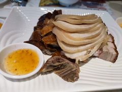 -香港新发烧腊茶餐厅(书城店)