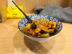 -皆道拌麻辣烫·麻辣拌