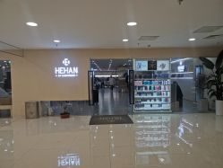 -DX HAIR SALON·发现未知美发沙龙