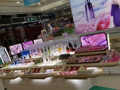 -翠微百货(龙德店)
