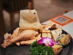 -八珍玉食鸡煲·打边炉(印象城店)