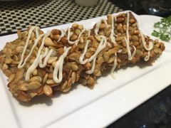 果仁羊扒-新兴·金羊座·粤菜点心(乐峰店)