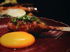 月见鸡肉串-醉虎传(南锣鼓巷店)