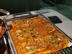 -绿茶餐厅(coco park 店)