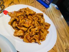 -小船渔村•大连菜•大连焖鱼(明泽街店)