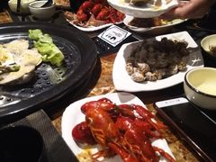 -船奇蒸汽海鲜·闽菜(八市海鲜总店)