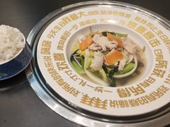 -牛串门串串香(东直门簋街总店)