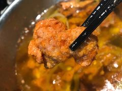 -奇滋豆味(南十四道街店)