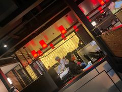 -捞王猪肚鸡火锅(财富中心店)
