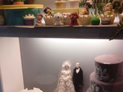 -美丽心情蛋糕(江苏路店)