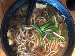 -金牌外婆家(苏州中心店)