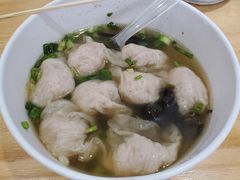 -家宴·灌蛋·沙茶面(曾厝垵店)