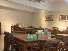 -老清朝包子铺(开明街店)
