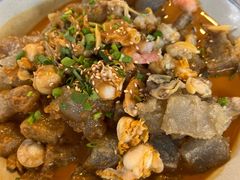 -旺角小渔村·海肠捞饭开创者(环山路店)