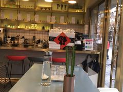 -KYO COFFEE(胶州路店)