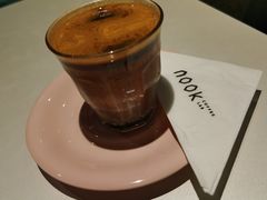 -GOTLOT COFFEE&KITCHEN角落厨房NOOK店