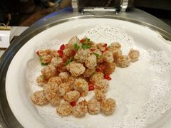 -芭菲盛宴·环球美食(解放碑英利国际店)